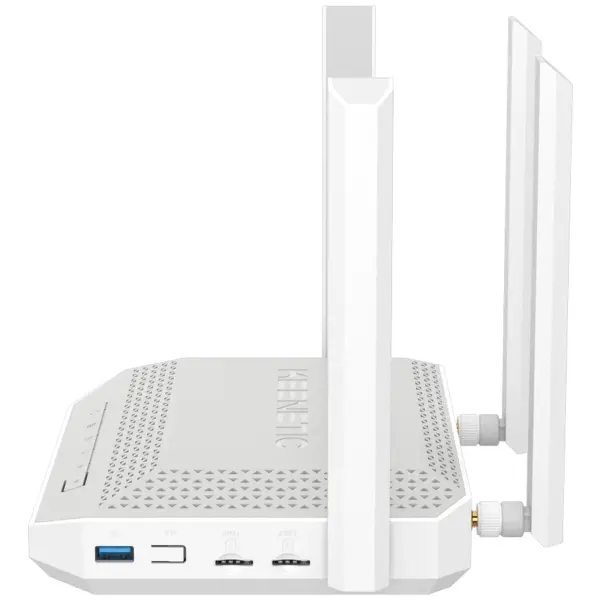 Купить Маршрутизатор Keenetic Hopper 4G+ (KN-2312) - фото 5