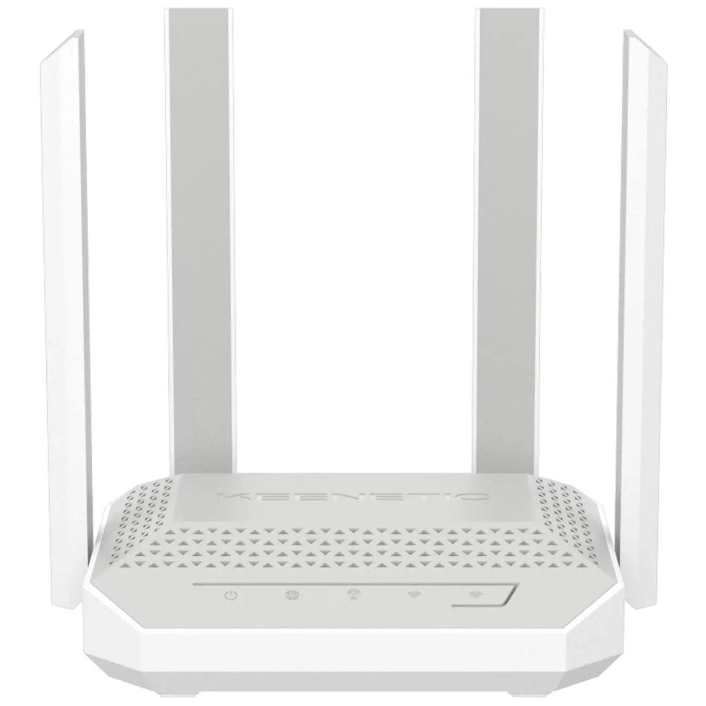 Купить Маршрутизатор Keenetic Speedster 4G+ (KN-2911) - фото 1