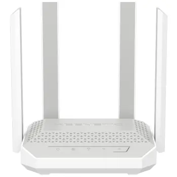 Купить Маршрутизатор Keenetic Speedster 4G+ (KN-2911) - фото 1