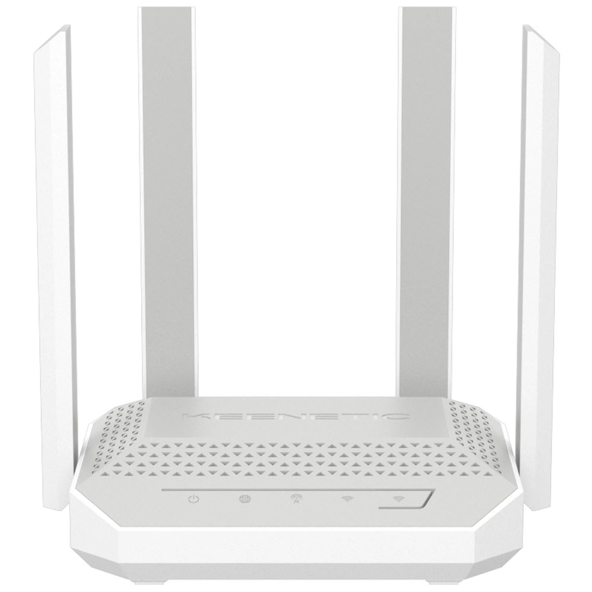 Купить Маршрутизатор Keenetic Speedster 4G+ (KN-2911) - фото 1