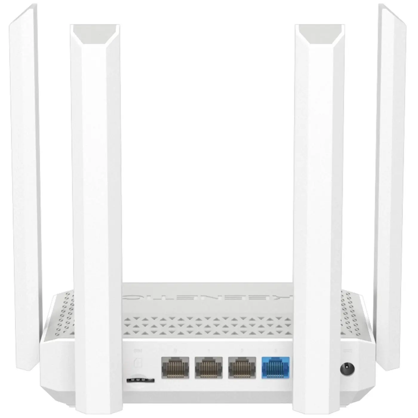 Купить Маршрутизатор Keenetic Speedster 4G+ (KN-2911) - фото 2