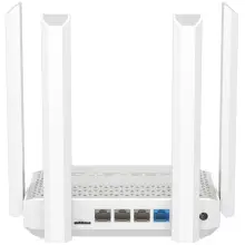 Купить Маршрутизатор Keenetic Speedster 4G+ (KN-2911) - фото 2