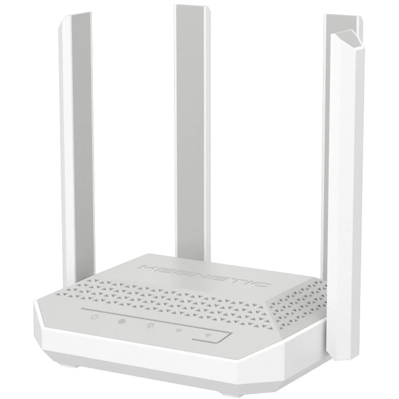 Купить Маршрутизатор Keenetic Speedster 4G+ (KN-2911) - фото 3