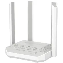 Купить Маршрутизатор Keenetic Speedster 4G+ (KN-2911) - фото 3