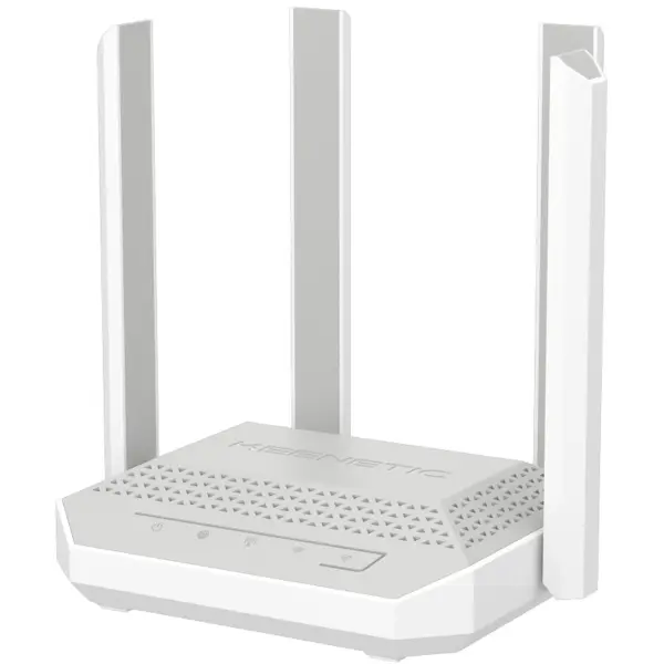 Купить Маршрутизатор Keenetic Speedster 4G+ (KN-2911) - фото 3
