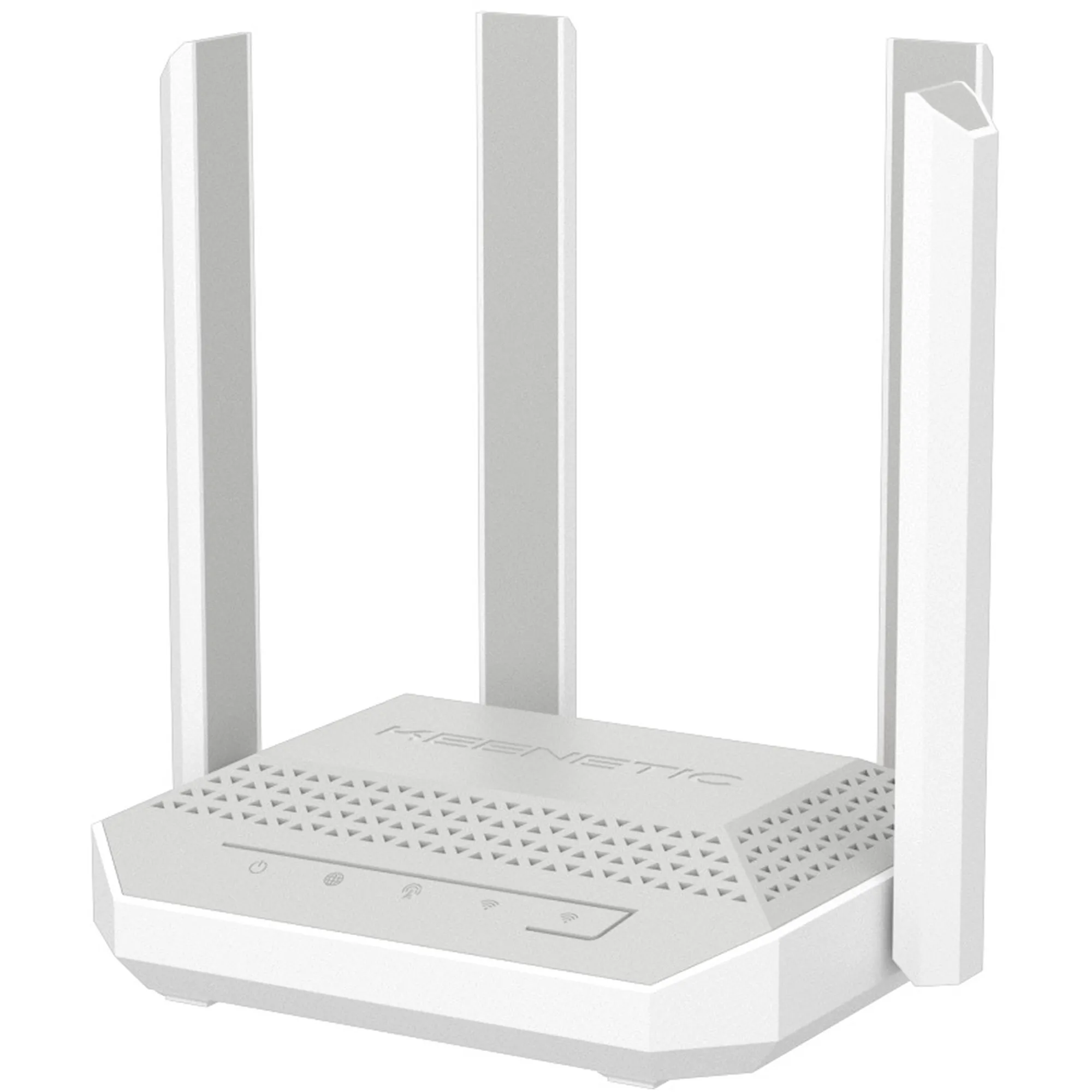 Купить Маршрутизатор Keenetic Speedster 4G+ (KN-2911) - фото 3