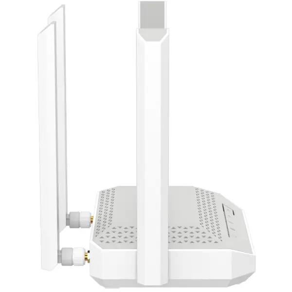 Купить Маршрутизатор Keenetic Speedster 4G+ (KN-2911) - фото 4