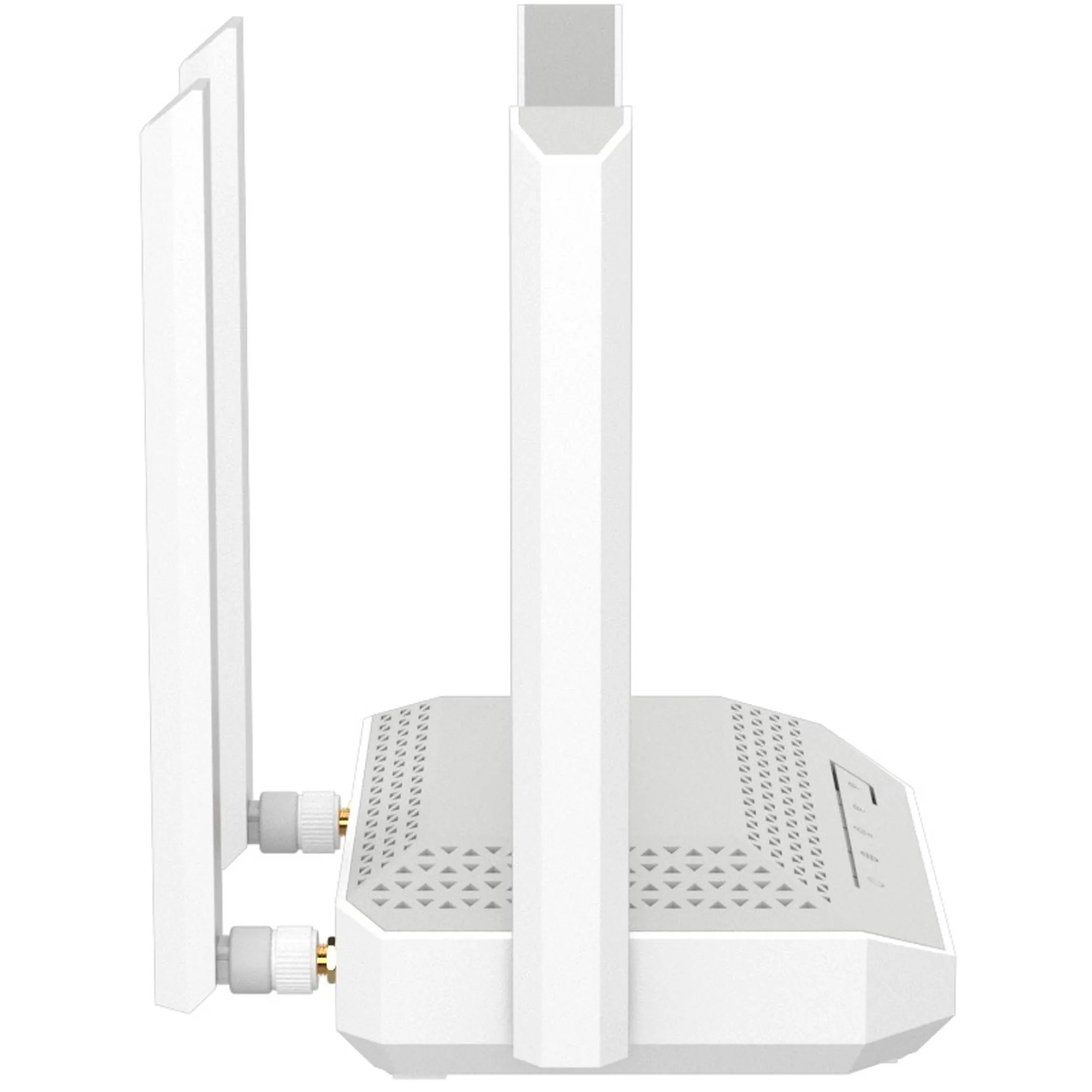 Купить Маршрутизатор Keenetic Speedster 4G+ (KN-2911) - фото 4