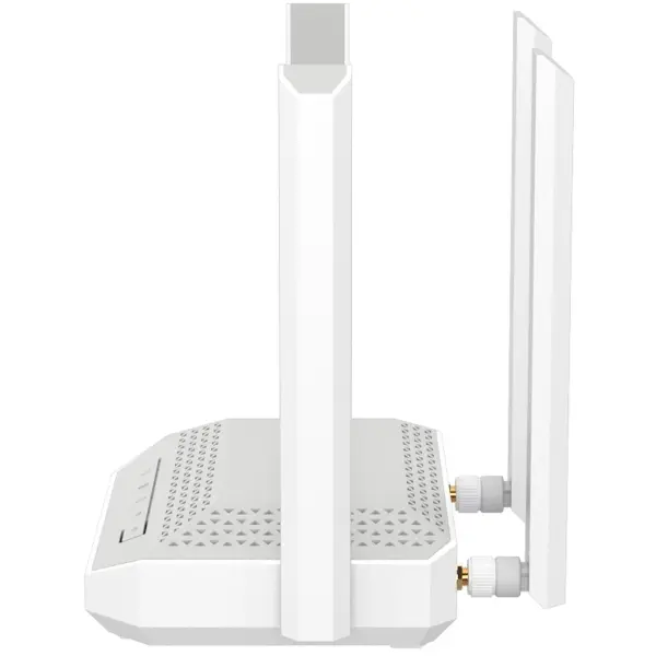 Купить Маршрутизатор Keenetic Speedster 4G+ (KN-2911) - фото 5