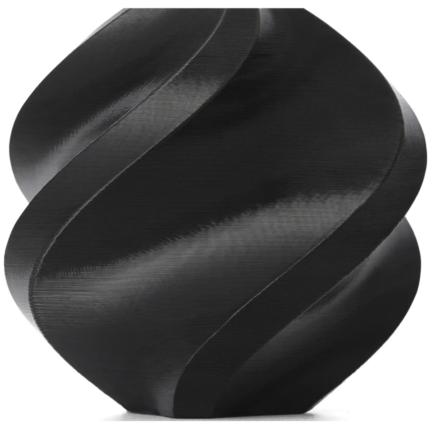 Купить PC FR Filament (пластик) для 3D принтера Bambu Lab 1кг, 1.75мм, чёрный (C01-K0-1.75-1000-SPL) - фото 1