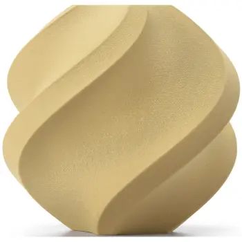 Купити PLA Wood Filament (пластик) для 3D принтера Bambu Lab 1кг, 1.75мм, класична береза (A16-G0-1.75-1000-SPL) - фото 1