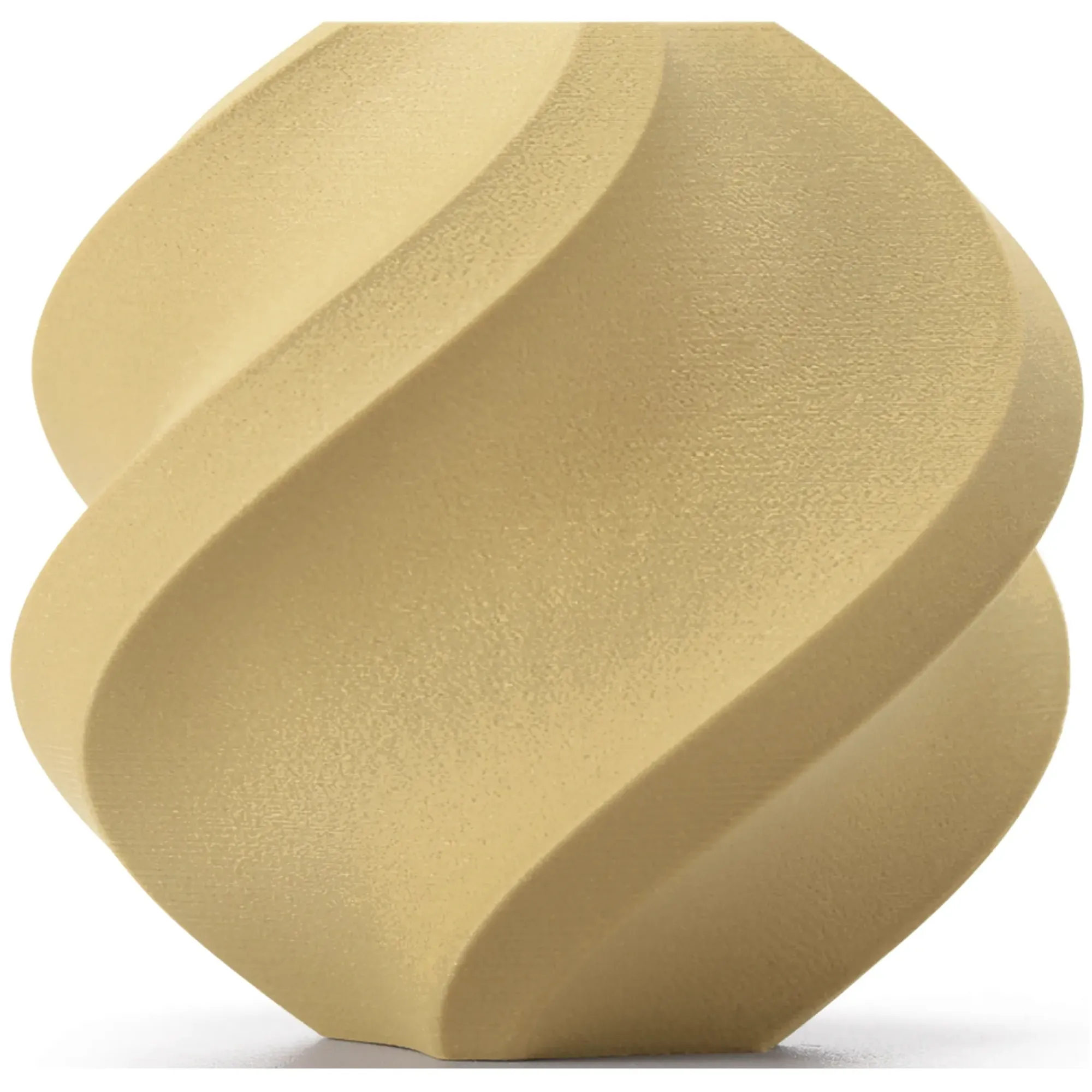 Купити PLA Wood Filament (пластик) для 3D принтера Bambu Lab 1кг, 1.75мм, класична береза (A16-G0-1.75-1000-SPL) - фото 1