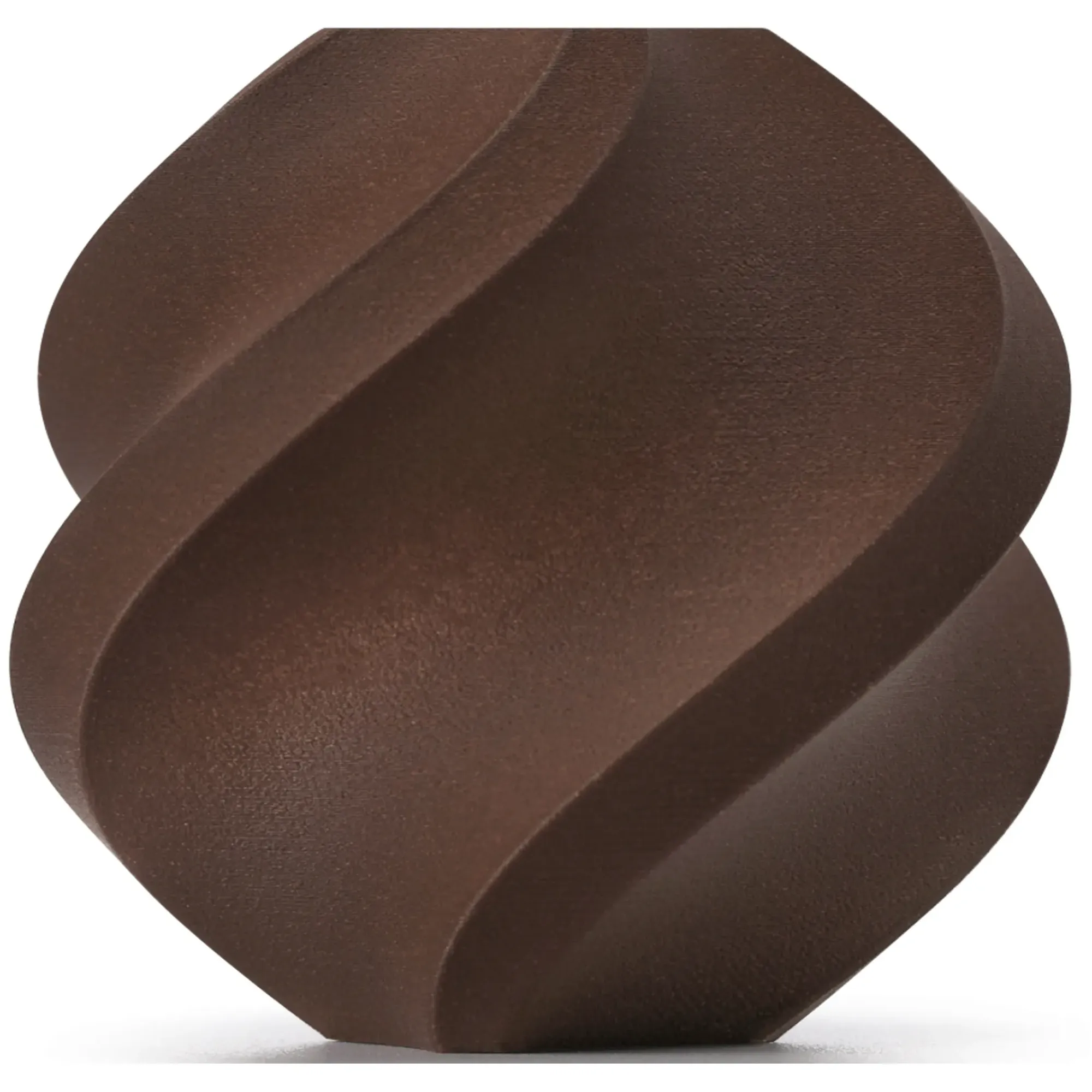 Купити PLA Wood Filament (пластик) для 3D принтера Bambu Lab 1кг, 1.75мм, палісандр (A16-R0-1.75-1000-SPL) - фото 1