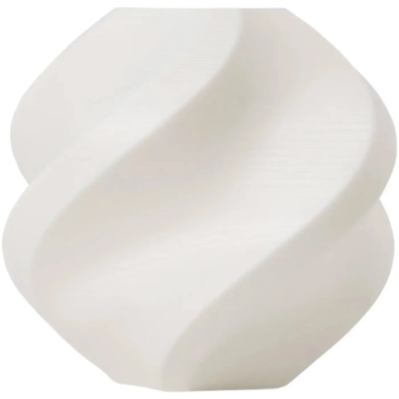 Купити TPU for AMS Filament (пластик) для 3D принтера Bambu Lab 1кг, 1.75мм, білий (U02-W0-1.75-1000-SPL) - фото 1