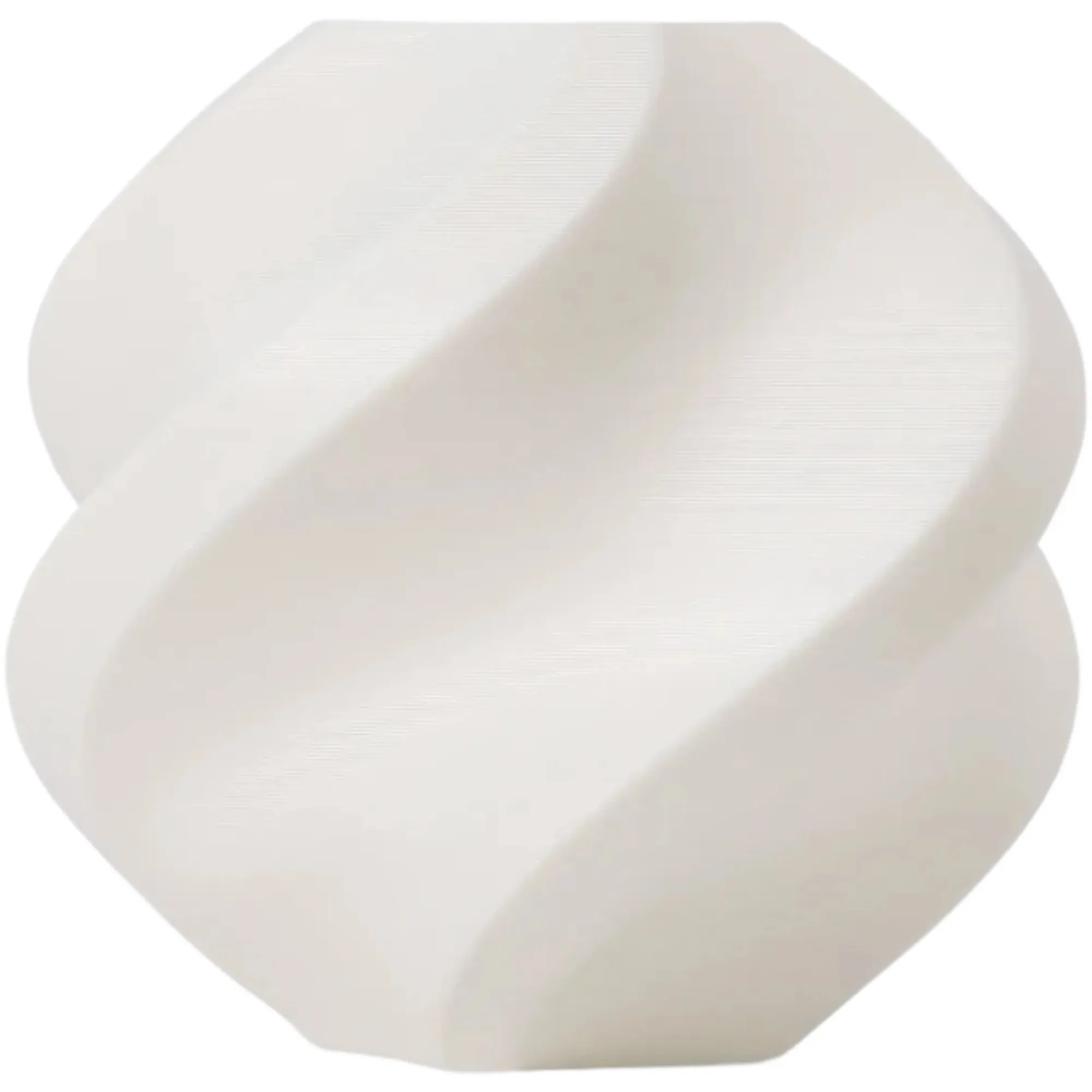 Купити TPU for AMS Filament (пластик) для 3D принтера Bambu Lab 1кг, 1.75мм, білий (U02-W0-1.75-1000-SPL) - фото 1