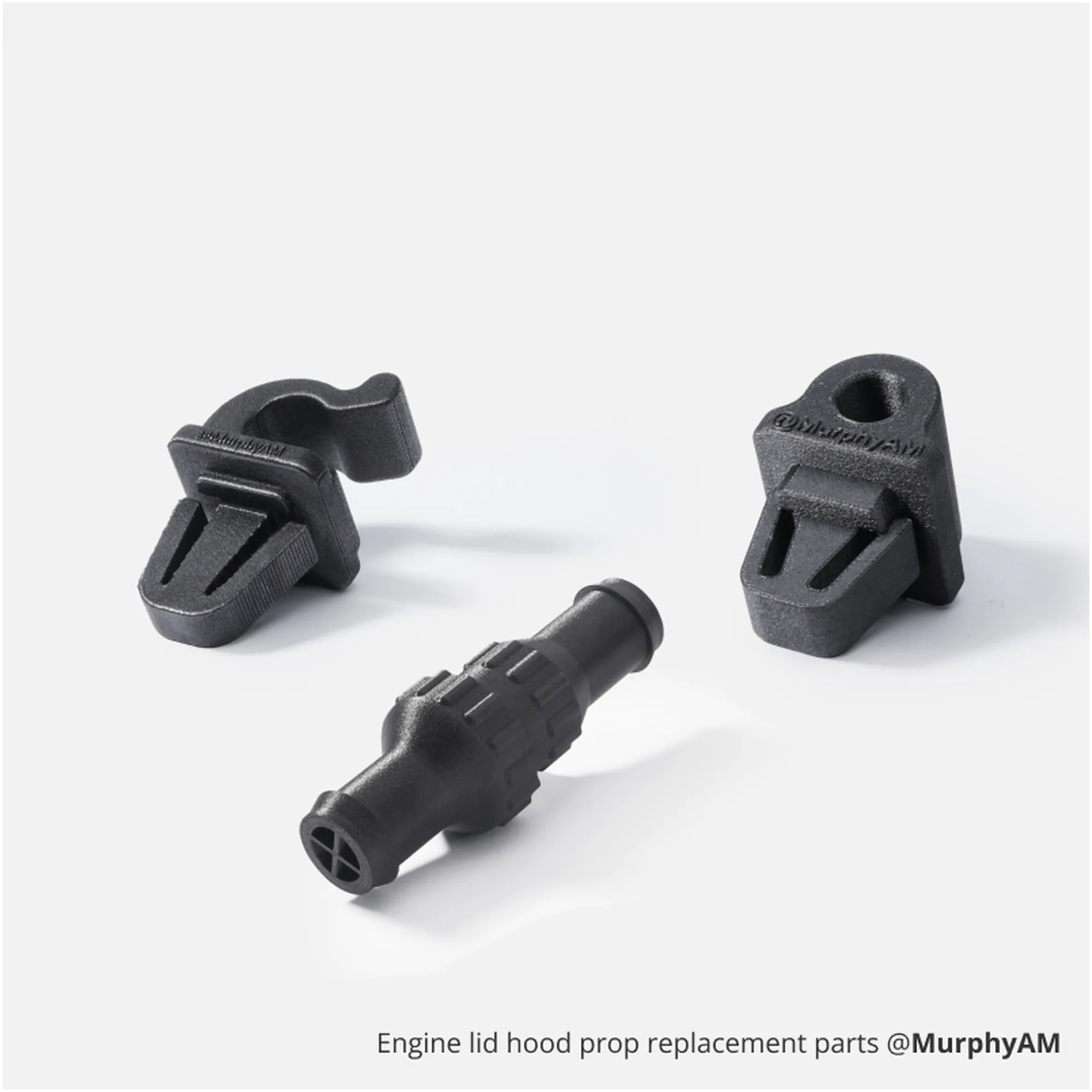 Купити PPS-CF Filament (пластик) для 3D принтера Bambu Lab 0,75кг, 1.75мм, чорний (T02-K0-1.75-750-SPL) - фото 3
