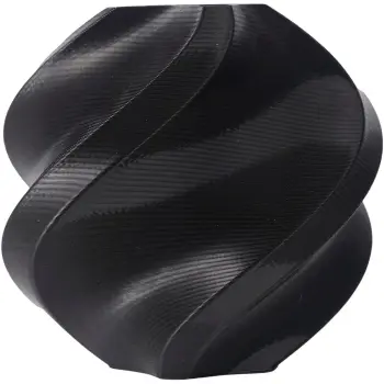 Купить PC Filament (пластик) для 3D принтера Bambu Lab 1кг, 1.75мм, чёрный (C00-K0-1.75-1000-SPL) - фото 1