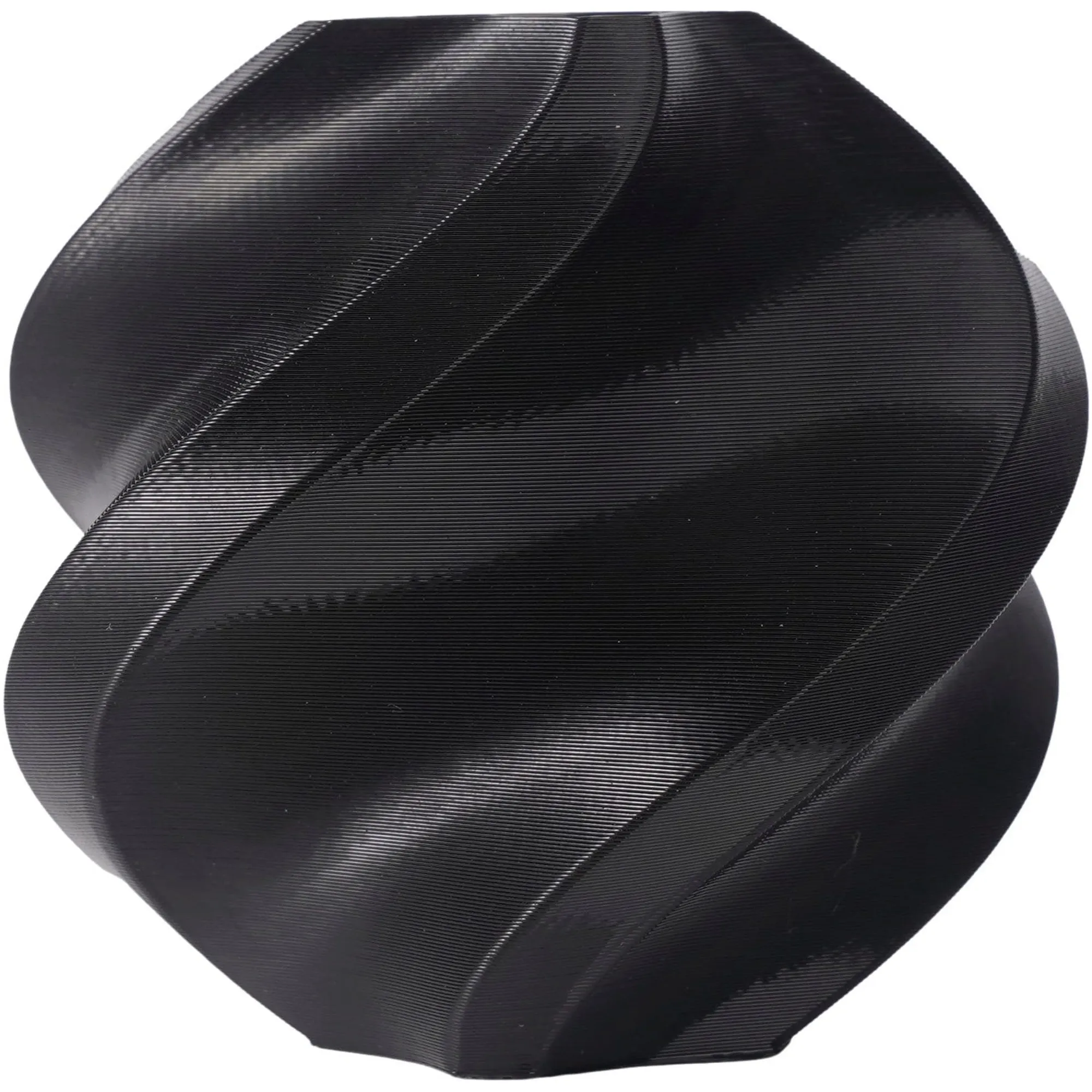 Купить PC Filament (пластик) для 3D принтера Bambu Lab 1кг, 1.75мм, чёрный (C00-K0-1.75-1000-SPL) - фото 1