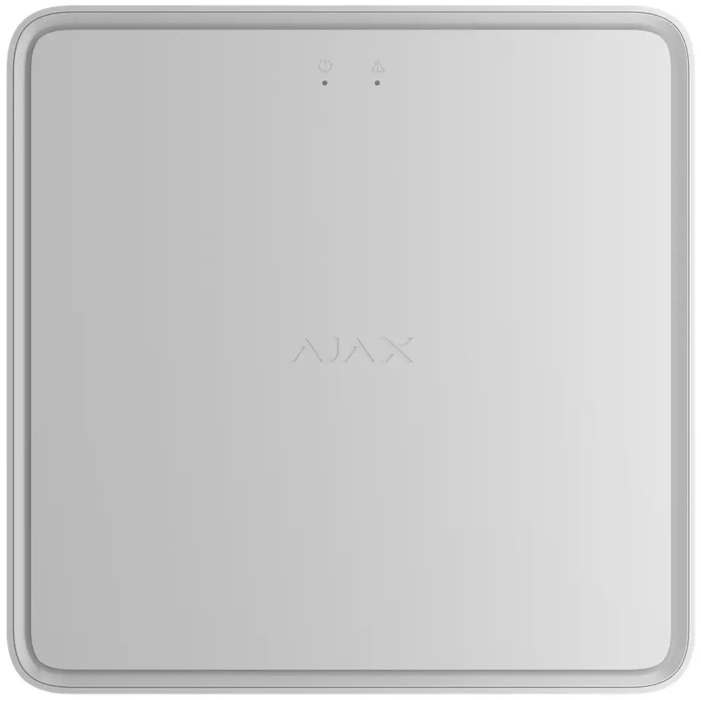 Купить Интеллектуальный ретранслятор сигнала Ajax EN54 Fire ReX Jeweller White (57116) - фото 1