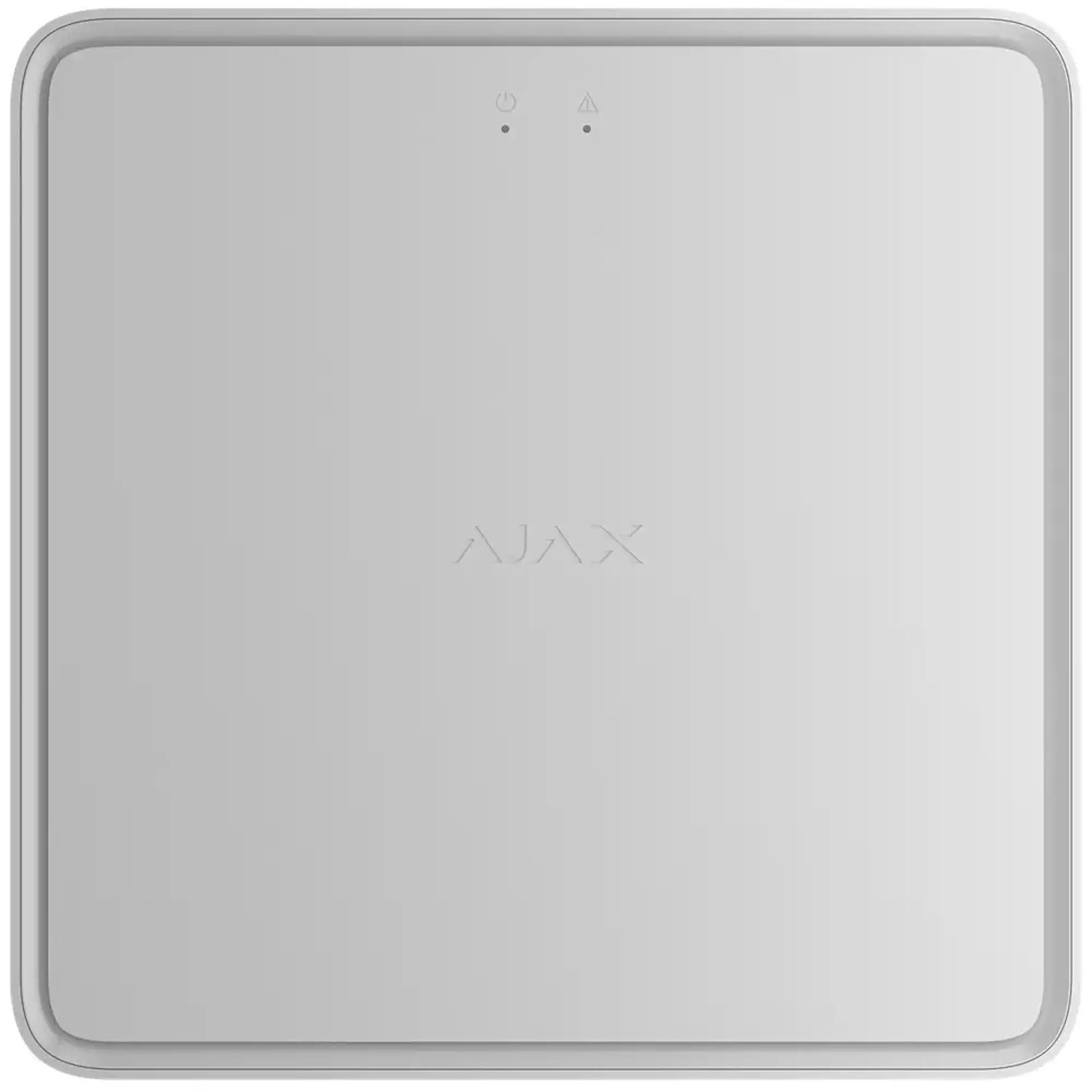 Купить Интеллектуальный ретранслятор сигнала Ajax EN54 Fire ReX Jeweller White (57116) - фото 1
