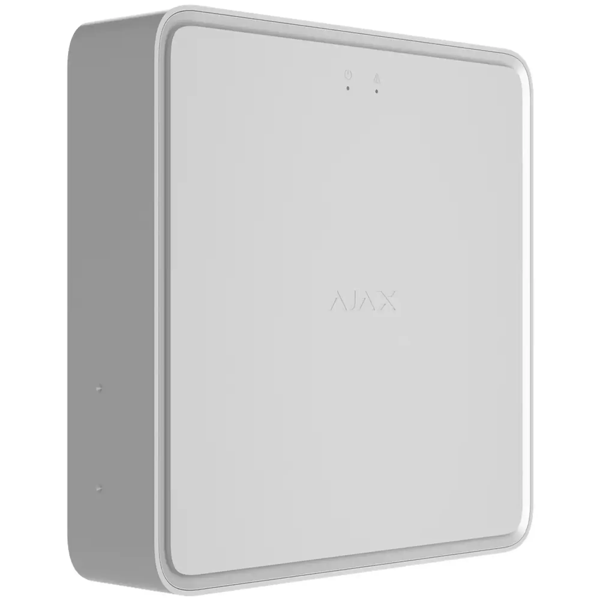 Купить Интеллектуальный ретранслятор сигнала Ajax EN54 Fire ReX Jeweller White (57116) - фото 2