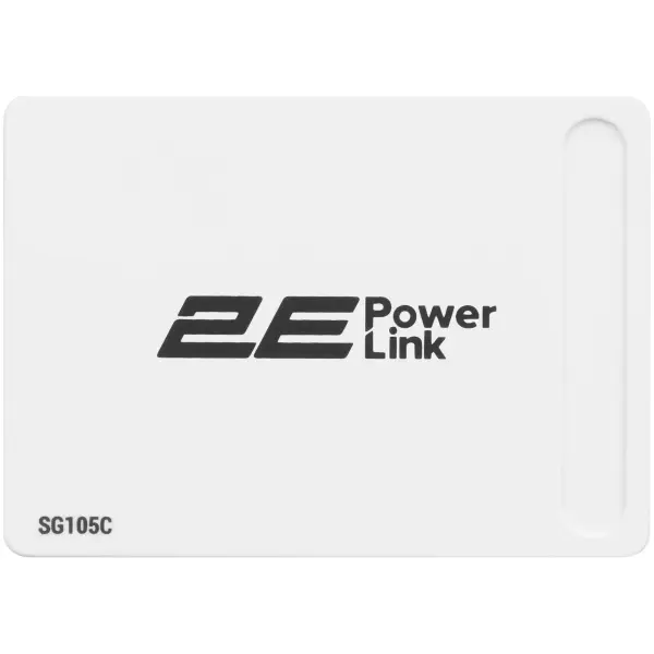 Купить Коммутатор 2E PowerLink SG105C (2E-SG105C) - фото 2