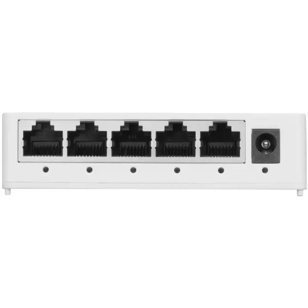 Купить Коммутатор 2E PowerLink SG105C (2E-SG105C) - фото 3