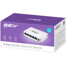 Купить Коммутатор 2E PowerLink SG105C (2E-SG105C) - фото 5