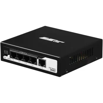 Купить Коммутатор 2E PowerLink SP401F (2E-SP401F-2) - фото 1