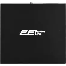 Купить Коммутатор 2E PowerLink SP401F (2E-SP401F-2) - фото 4