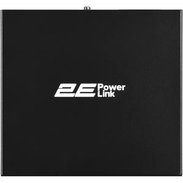 Купить Коммутатор 2E PowerLink SP401F (2E-SP401F-2) - фото 4