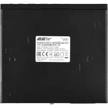 Купить Коммутатор 2E PowerLink SP401F (2E-SP401F-2) - фото 5