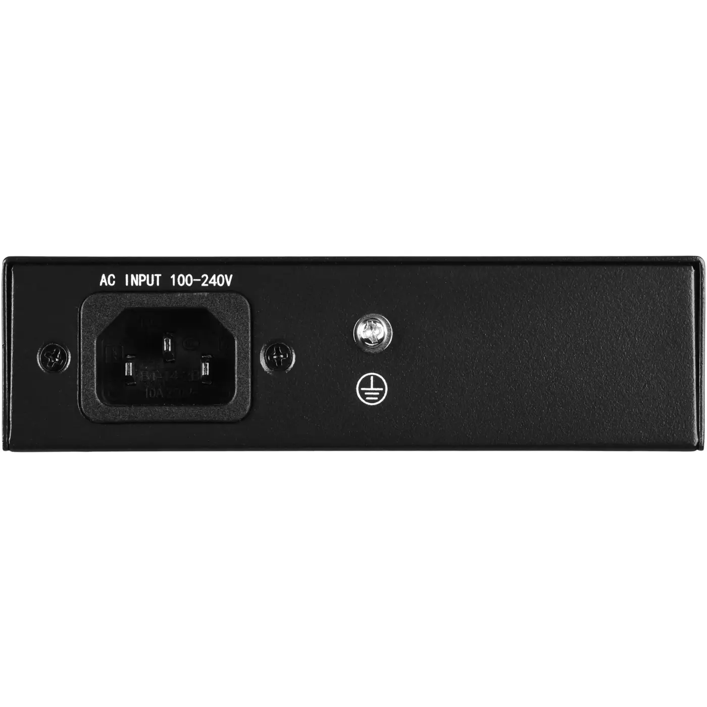 Купить Коммутатор 2E PowerLink SP401F (2E-SP401F-2) - фото 7