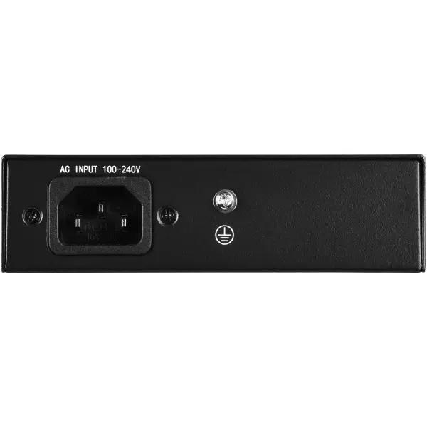 Купить Коммутатор 2E PowerLink SP401F (2E-SP401F-2) - фото 7
