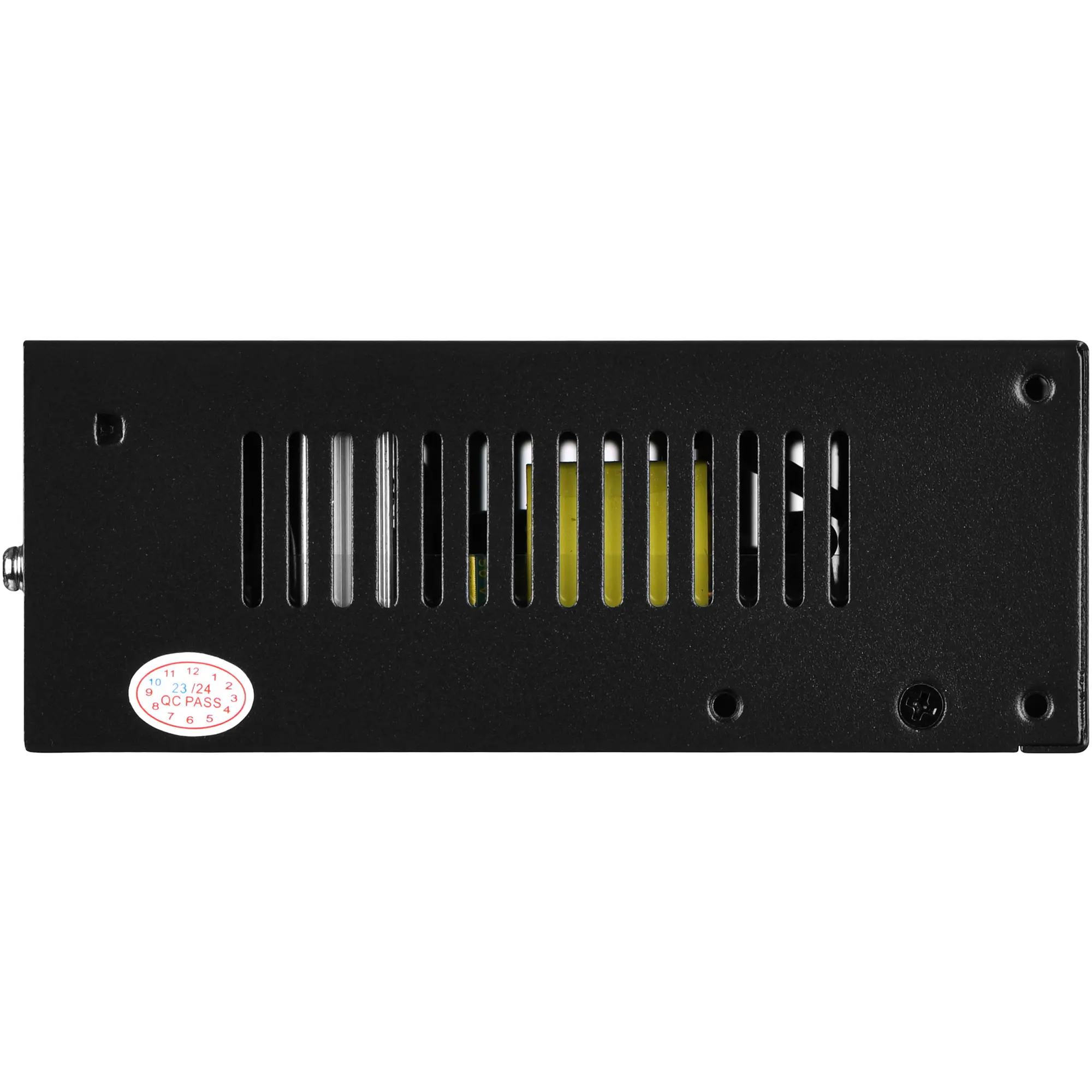 Купить Коммутатор 2E PowerLink SP802F (2E-SP802F-2) - фото 6