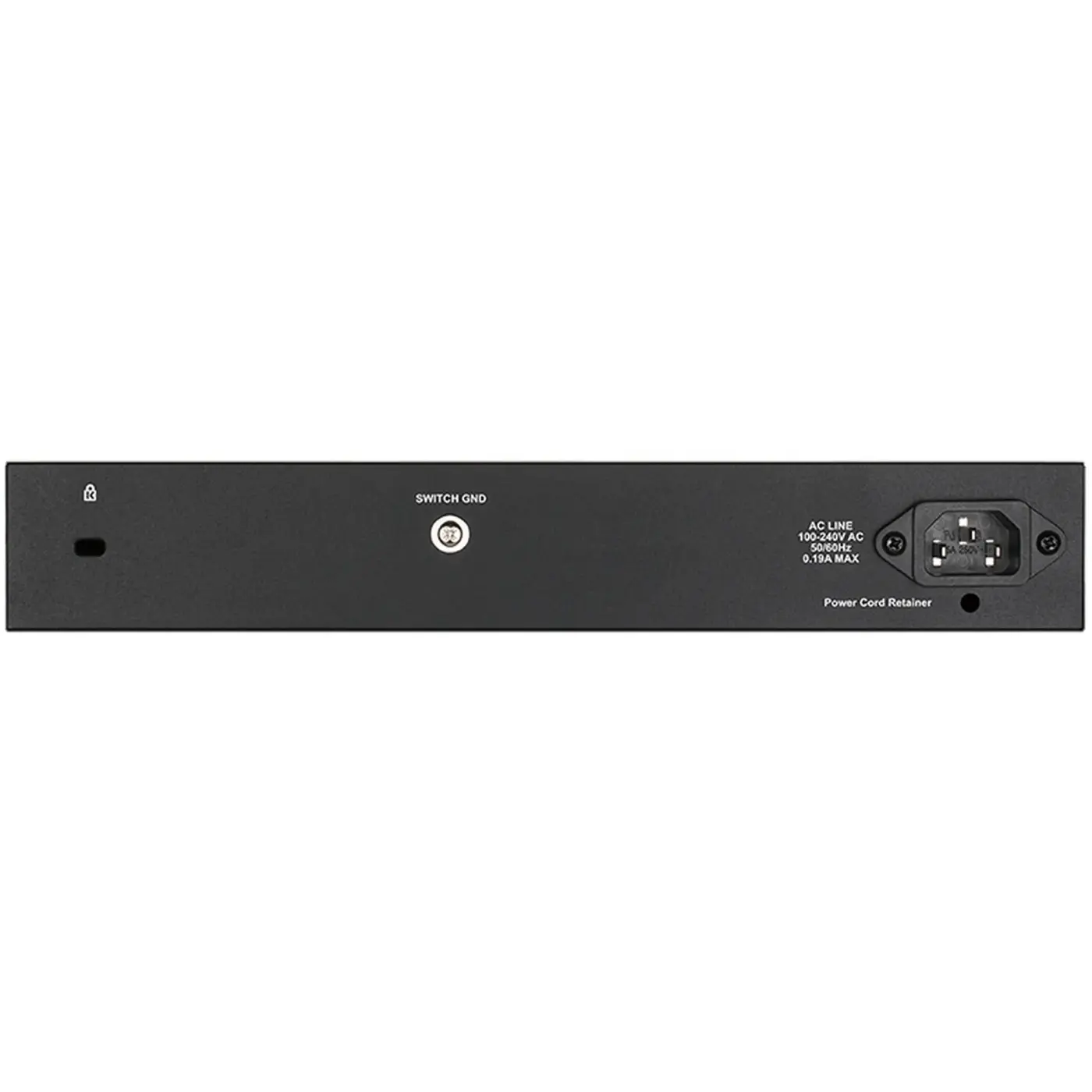 Купить Коммутатор D-Link DGS-1210-10 - фото 3