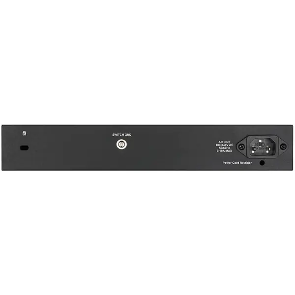 Купить Коммутатор D-Link DGS-1210-10 - фото 3