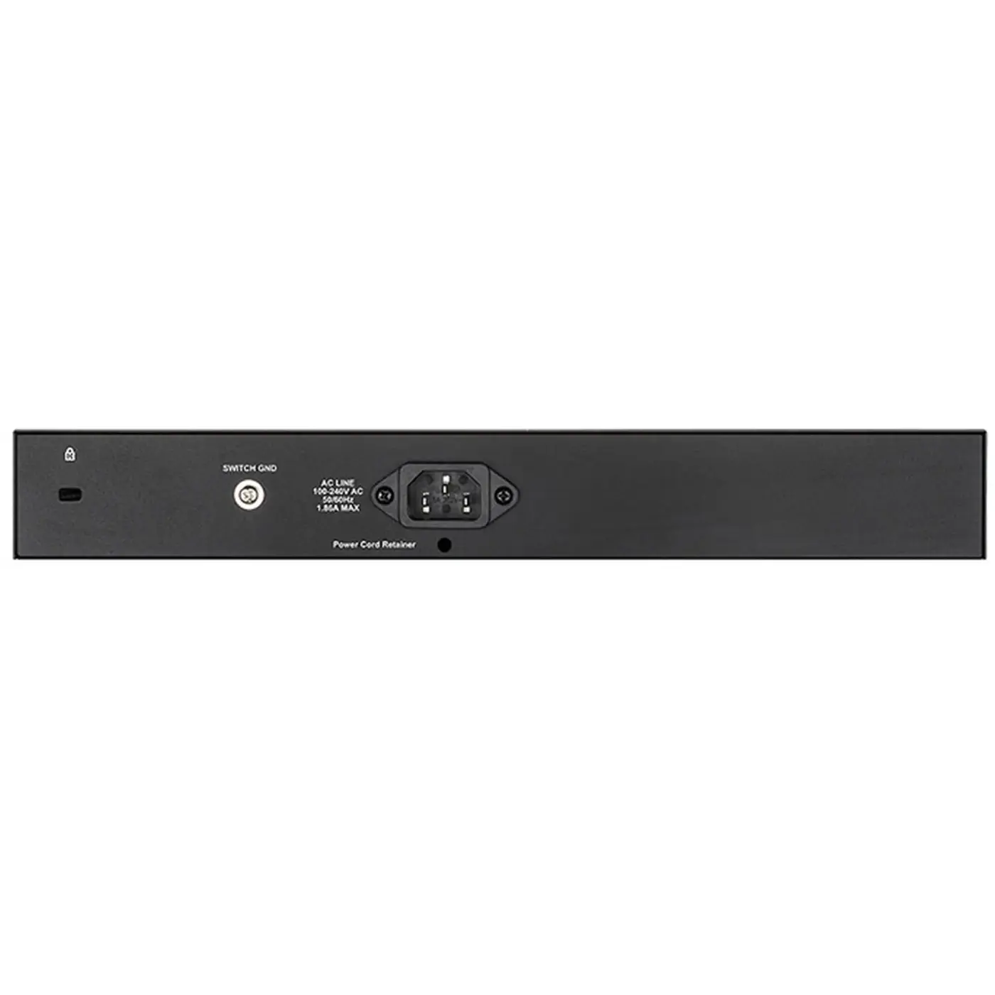 Купить Коммутатор D-Link DGS-1210-10MP - фото 3