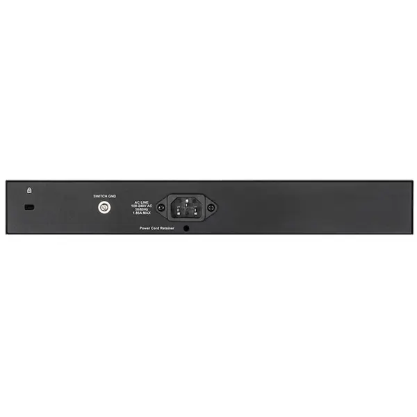 Купить Коммутатор D-Link DGS-1210-10MP - фото 3