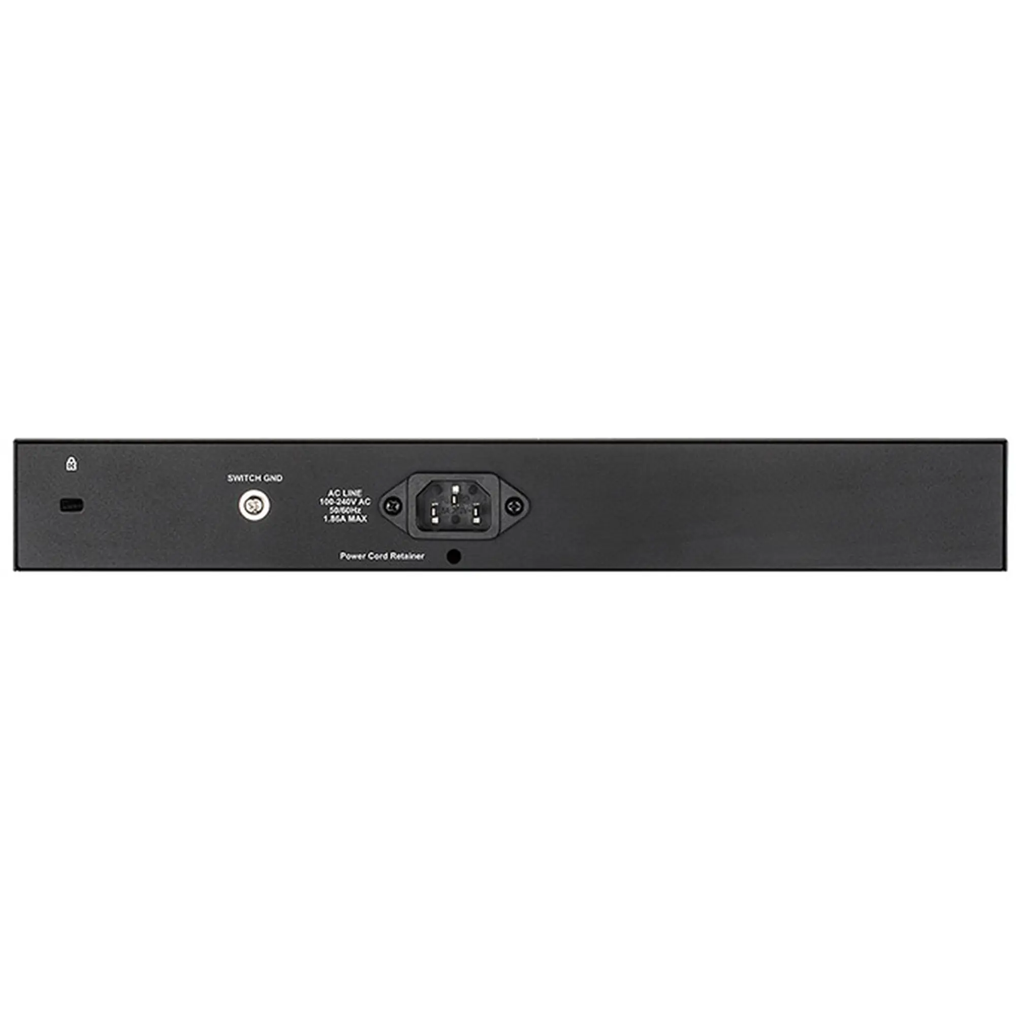Купить Коммутатор D-Link DGS-1210-10MP - фото 3