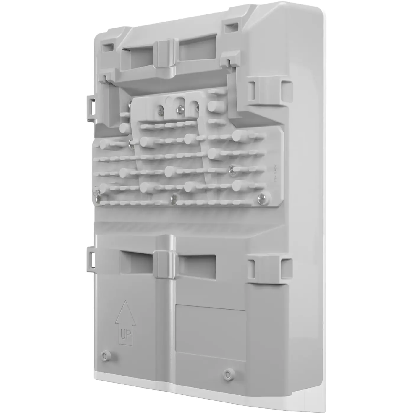 Купить Коммутатор MikroTik Cloud Router Switch netPower 15FR (CRS318-1FI-15FR-2S-OUT) - фото 4