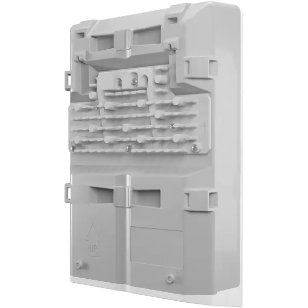 Купить Коммутатор MikroTik Cloud Router Switch netPower 15FR (CRS318-1FI-15FR-2S-OUT) - фото 4