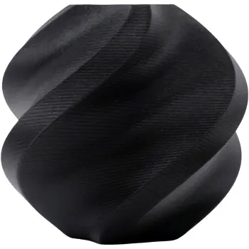 Купити PLA Matte Filament (пластик) для 3D принтера Bambu Lab 1кг, 1.75мм, деревне вугілля (A01-K1-1.75-1000-SPL) - фото 1
