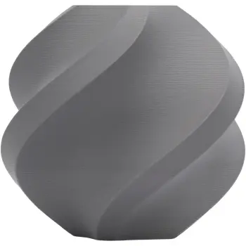 Купити PLA Matte Filament (пластик) для 3D принтера Bambu Lab 1кг, 1.75мм, попелясто-сірий (A01-D3-1.75-1000-SPL) - фото 1