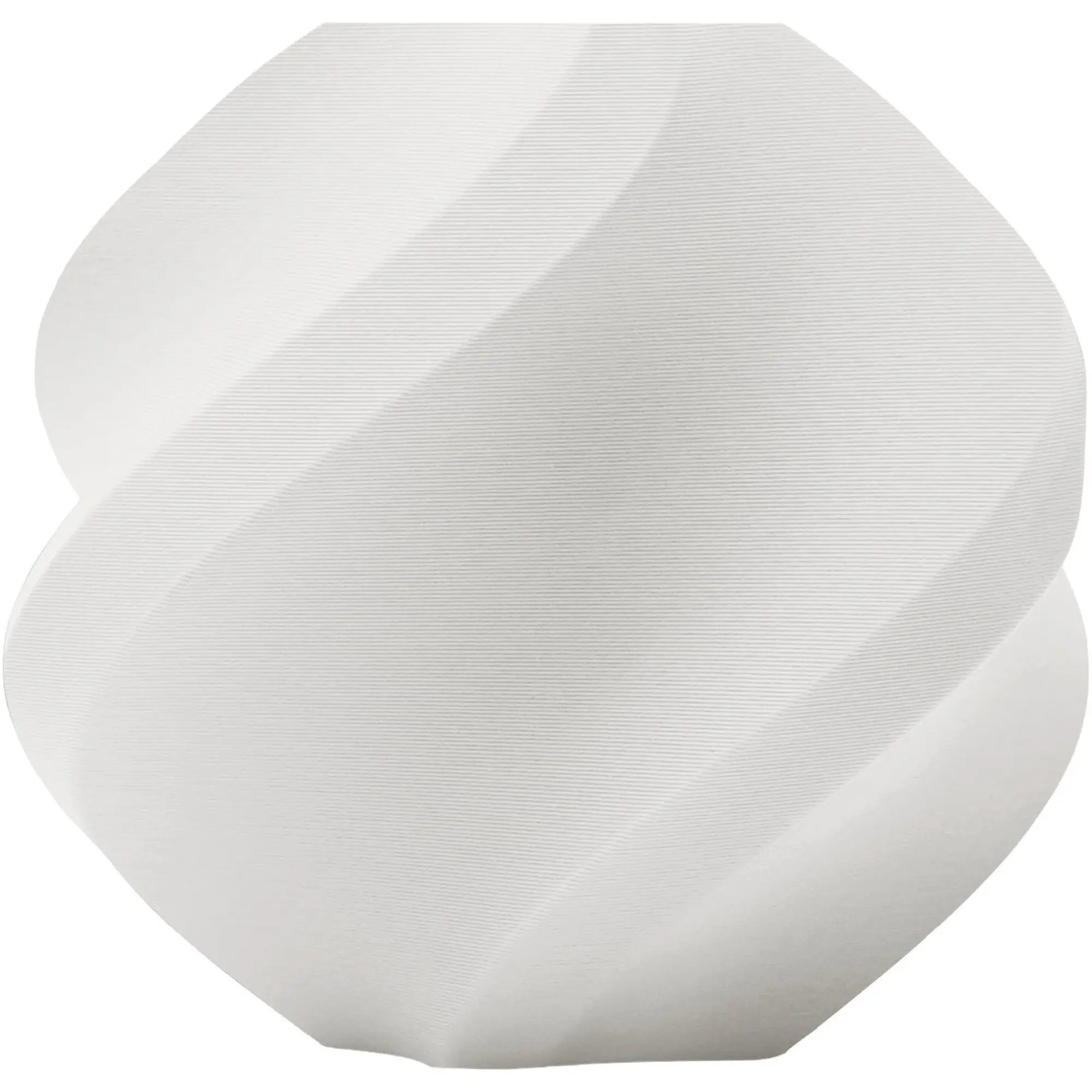 Купити PLA Matte Filament (пластик) для 3D принтера Bambu Lab 1кг, 1.75мм, слонова кістка (білий) (A01-W2-1.75-1000-SPL) - фото 1