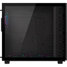 Купить Корпус Gigabyte AORUS C400 Glass Black (GB-AC400G) - фото 4