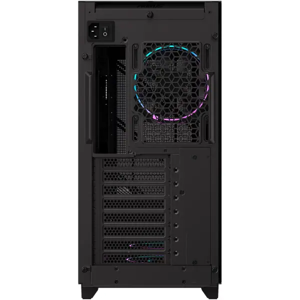 Купить Корпус Gigabyte AORUS C400 Glass Black (GB-AC400G) - фото 6