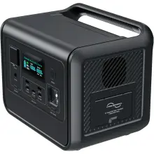 Купити Зарядна станція Choetech BS060 800W 512Whh (BS060-EU-GY) - фото 2