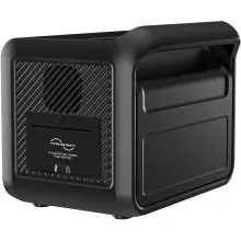 Купити Зарядна станція Choetech BS060 800W 512Whh (BS060-EU-GY) - фото 3