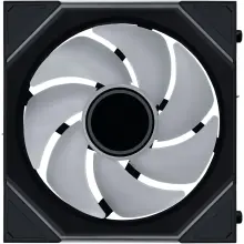 Купить Вентилятор Lian Li Uni Fan SL-INF WIRELESS 120-1 Black (G99.12SLIN1W1B.00) - фото 2